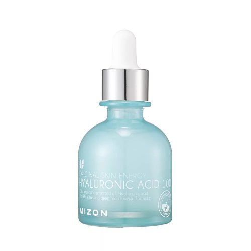 MIZON Hyaluronic acid 100 hidratáló szérum hyaluronsavval